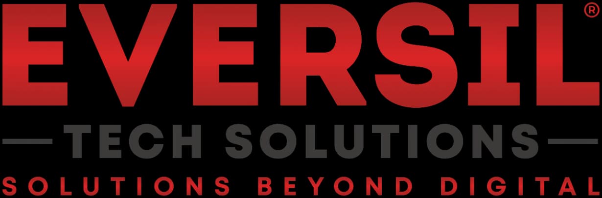 EVERSIL Tech Solutions · Solutions Beyond Digital
