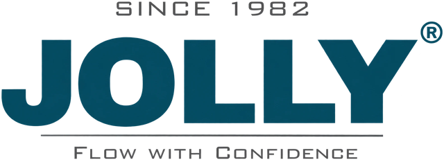 Jolly: Flow with Confidence