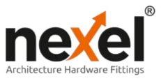 Nexel Architecture Hardware Fittings